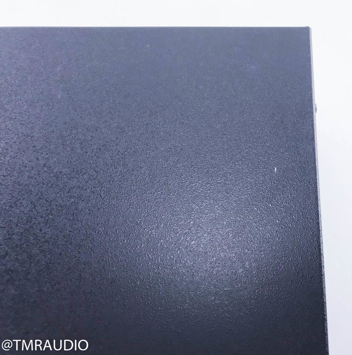 API Power Wedge Ultra 122 Power Conditioner