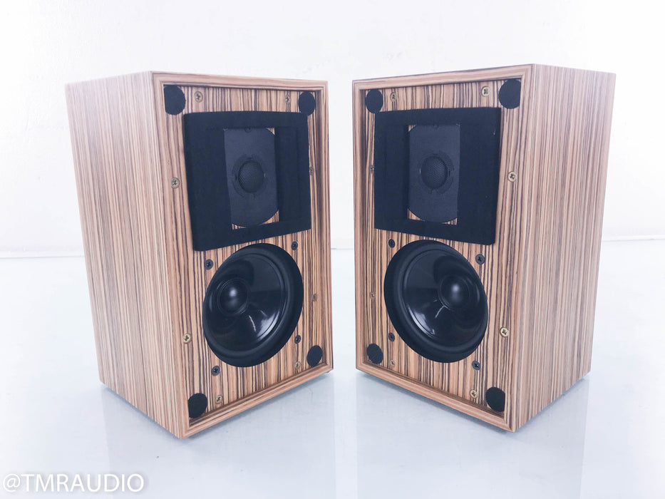 Stirling LS3/5a V2 Limited Edition Bookshelf Speakers