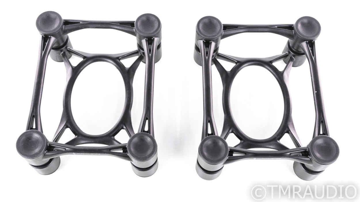 Iso Acoustics Aperta Speaker Isolation Stands