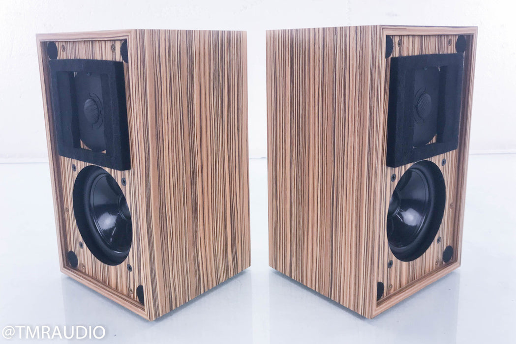 Stirling LS3/5a V2 Limited Edition Bookshelf Speakers