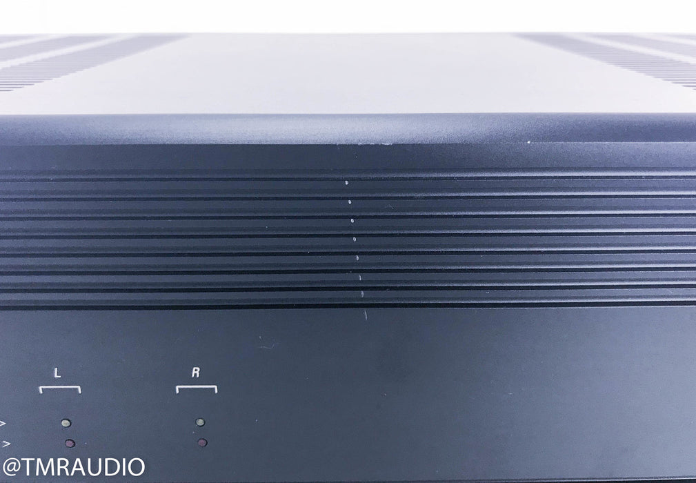 Adcom GFA-5300 Stereo Power Amplifier