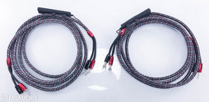 AudioQuest CV-8 Speaker Cables