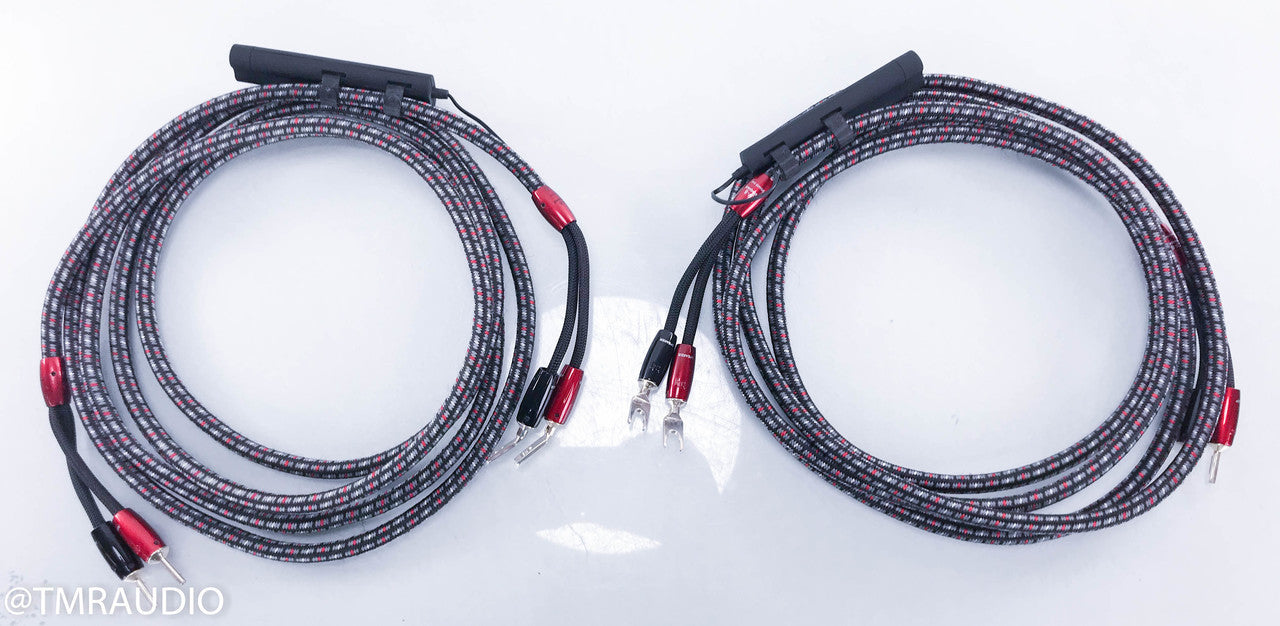 AudioQuest CV-8 Speaker Cables
