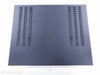 Musical Fidelity A3 Dual Mono Integrated Amplifier