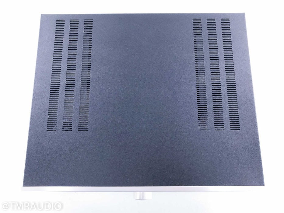 Musical Fidelity A3 Dual Mono Integrated Amplifier