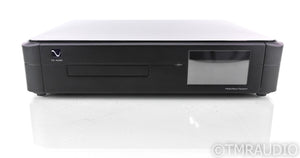 PS Audio PerfectWave CD Transport; Remote