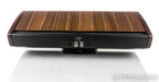 Sonus Faber Olympica Center Channel Speaker; Wood