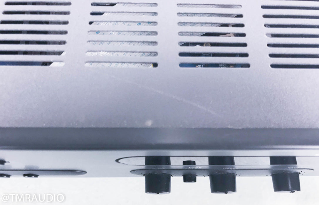 NAD C 730 Stereo Receiver