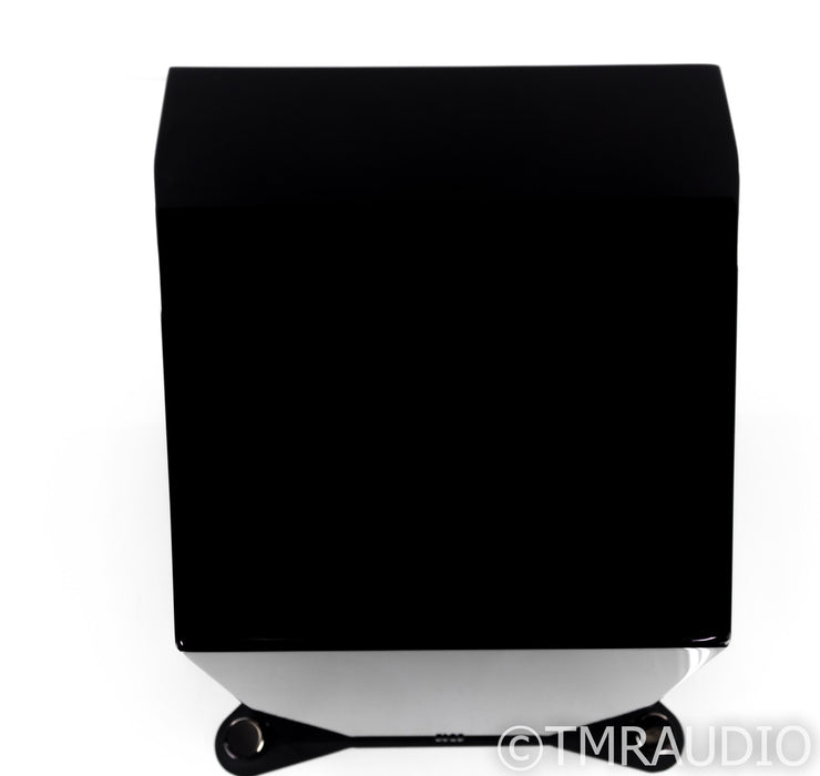 ELAC SUB-3070 12" Powered Subwoofer; SUB3070-GB; Gloss Black