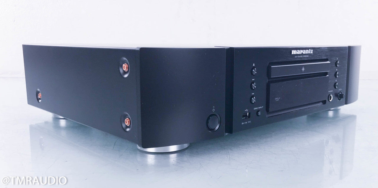 Marantz CD6006 CD Player