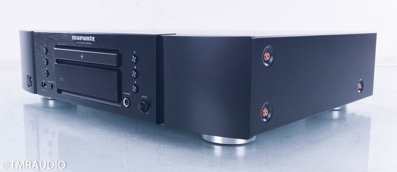 Marantz CD6006 CD Player