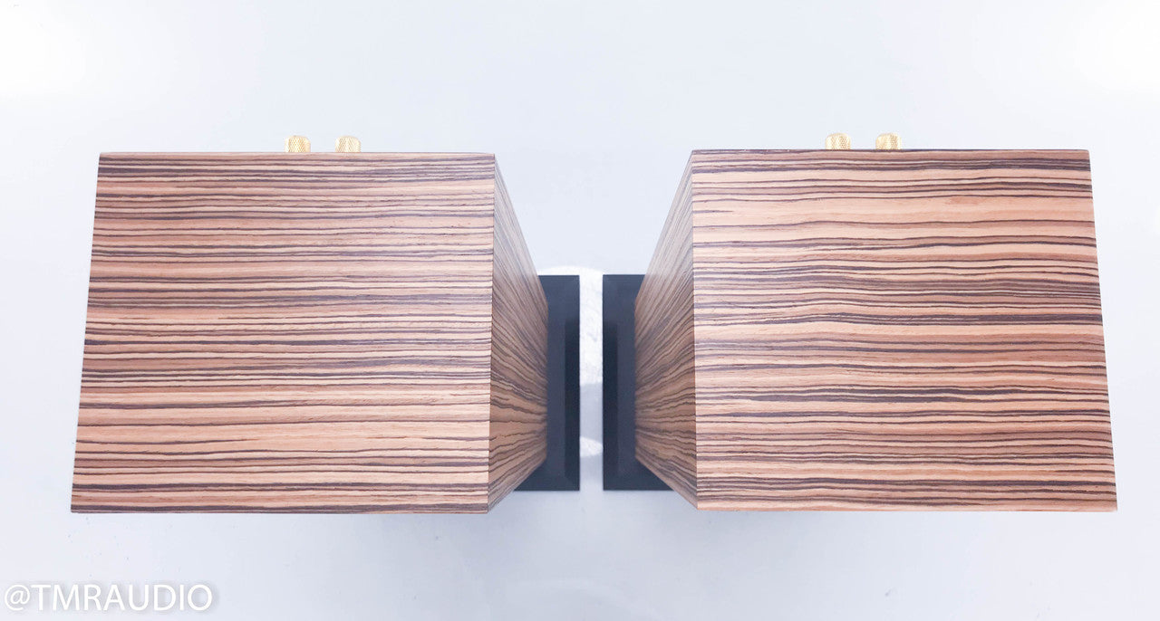 Stirling AB-2 Bass Extenders for LS3/5a Speakers