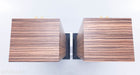 Stirling AB-2 Bass Extenders for LS3/5a Speakers