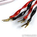 Wireworld Solstice 6 Biwire Speaker Cables; 2m Pair