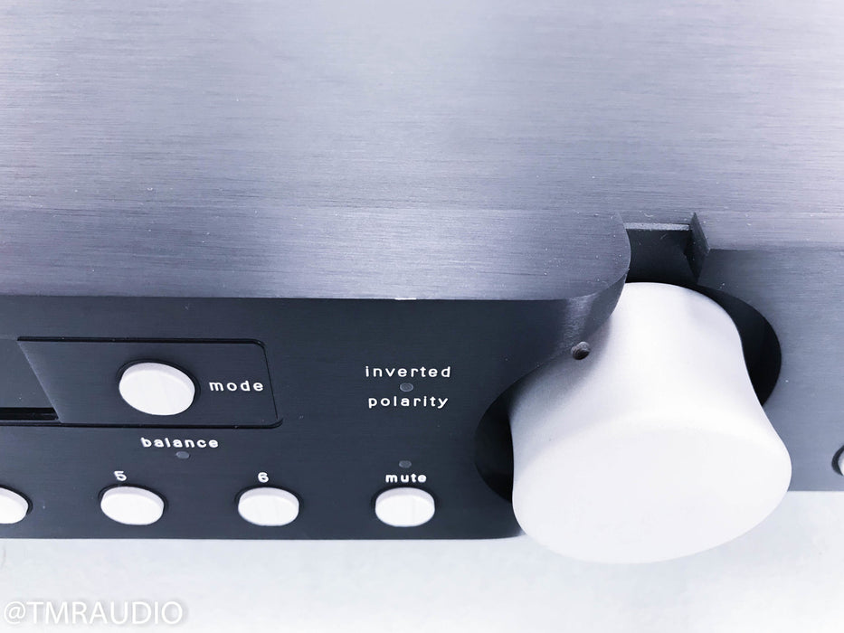 Mark Levinson No. 38S Stereo Preamplifier
