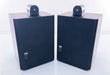 B&W Matrix 805 Bookshelf Speakers