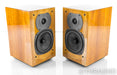 Quad 12L2 Bookshelf Speakers; Cherry Pair