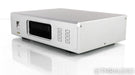 Ayre CX-7eMP CD Player; CX7-eMP; Silver; Remote