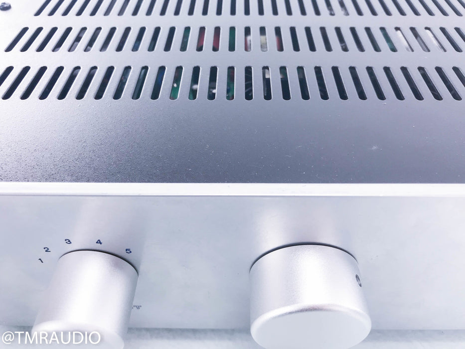 K&K Raleigh Audio Standard Extreme RAKK Tube DAC
