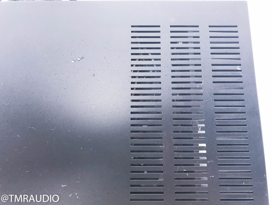 Adcom GFA-5300 Stereo Power Amplifier