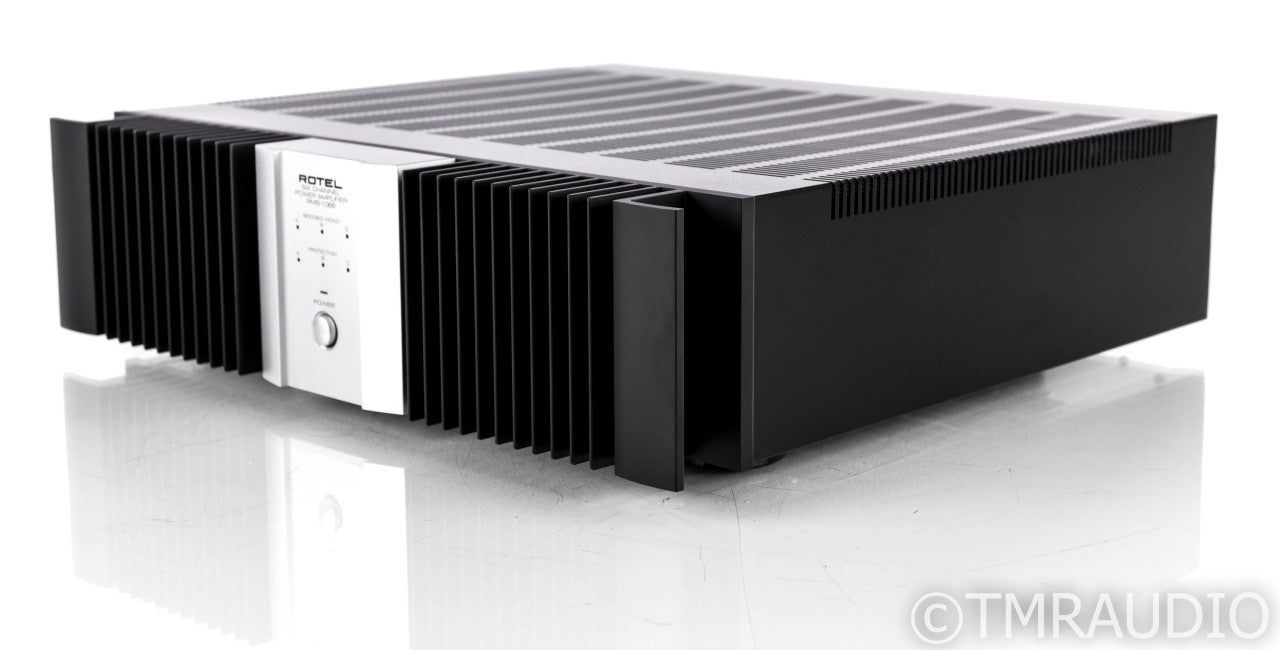 Rotel RMB-1066 6 Channel Power Amplifier; RMB1066