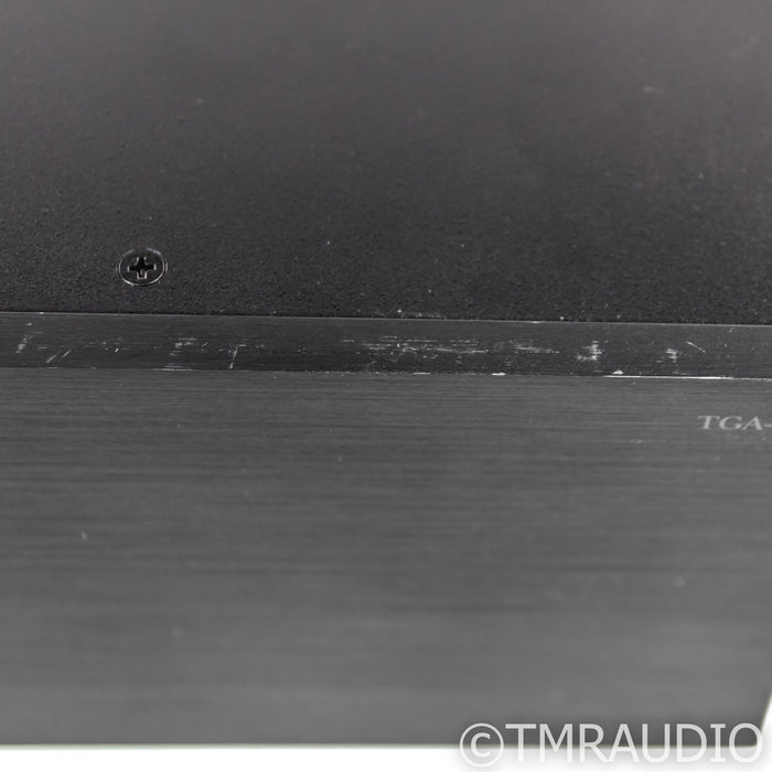 Sunfire TGA-7401 Theater Grand 7 Channel Power Amplifier; TGA7401