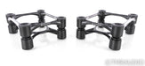 Iso Acoustics Aperta Speaker Isolation Stands