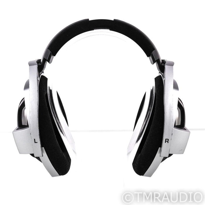 Sennheiser HD800 Open Back Headphones; HD-800
