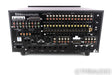 McIntosh MX135 7.1 Channel Home Theater Processor; MX-135; Remote