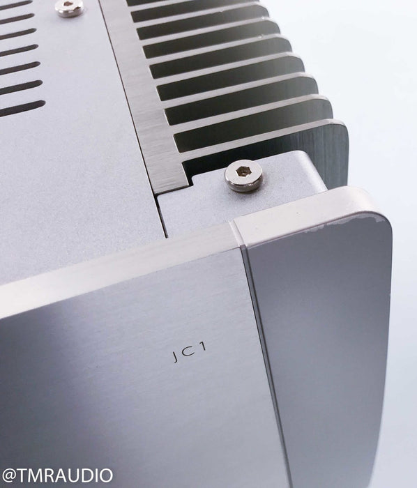 Parasound Halo JC1 Mono Power Amplifier