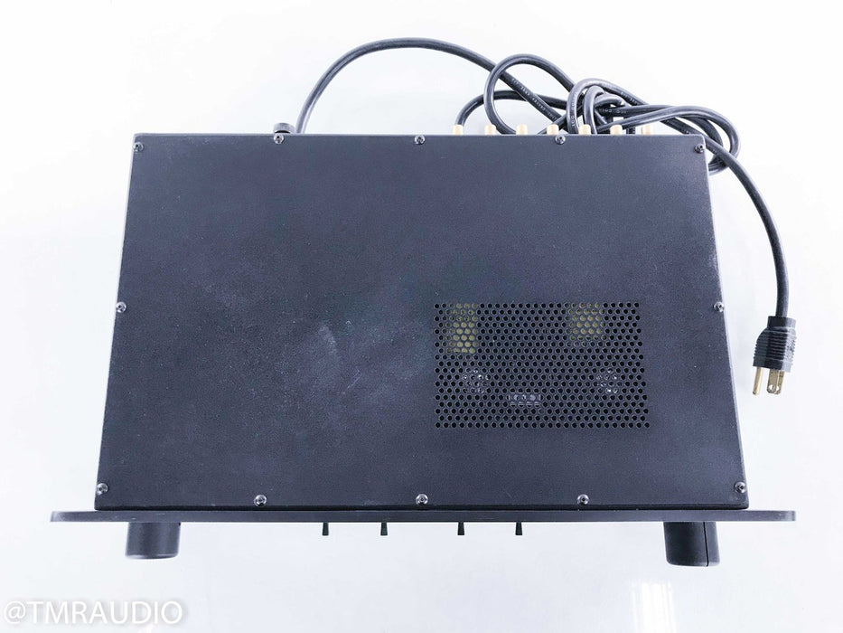 Quicksilver Audio Line Preamp Stereo Tube Preamplifier