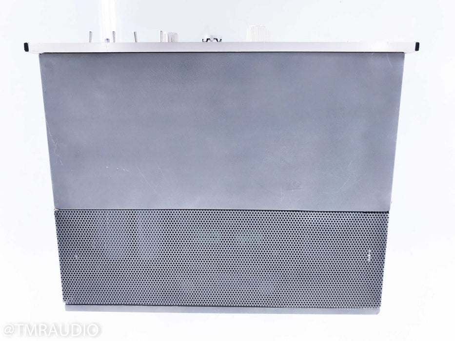 JBL SA600 Vintage Stereo Integrated Amplifier