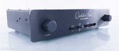 Quicksilver Audio Line Preamp Stereo Tube Preamplifier