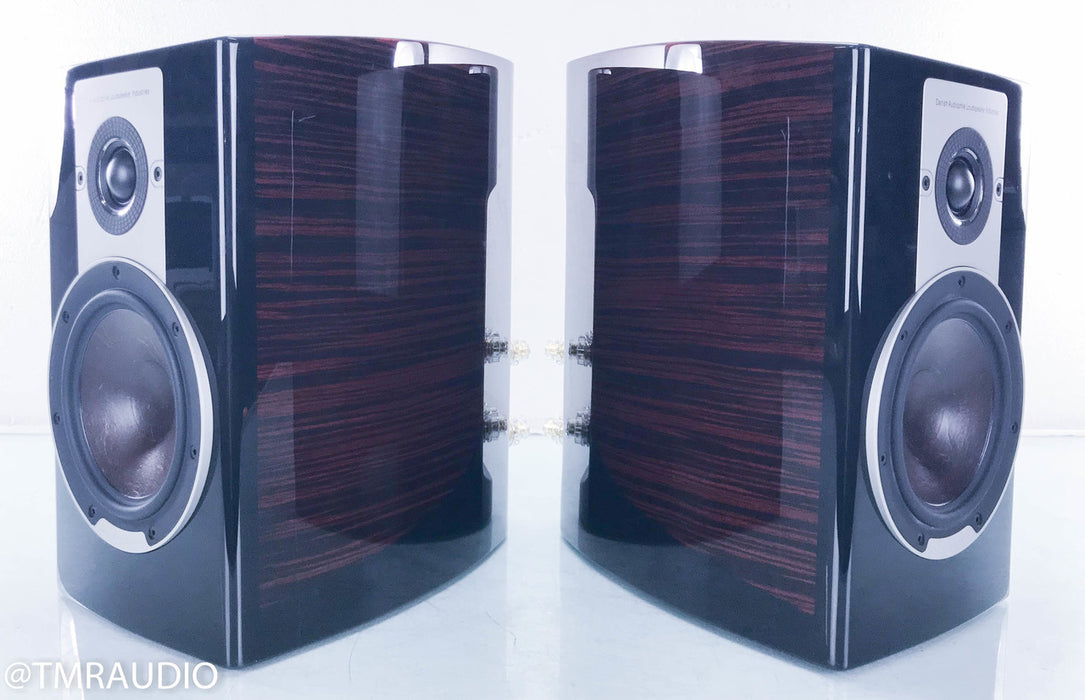 Dali Epicon 2 Bookshelf Speakers