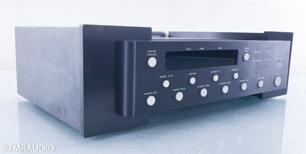 Mark Levinson No. 31 Reference CD Transport