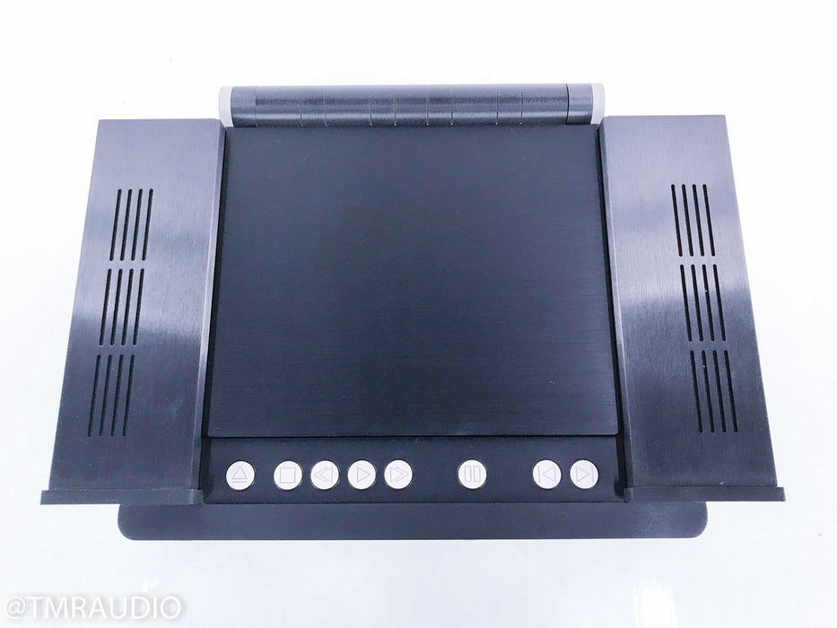 Mark Levinson No. 31 Reference CD Transport