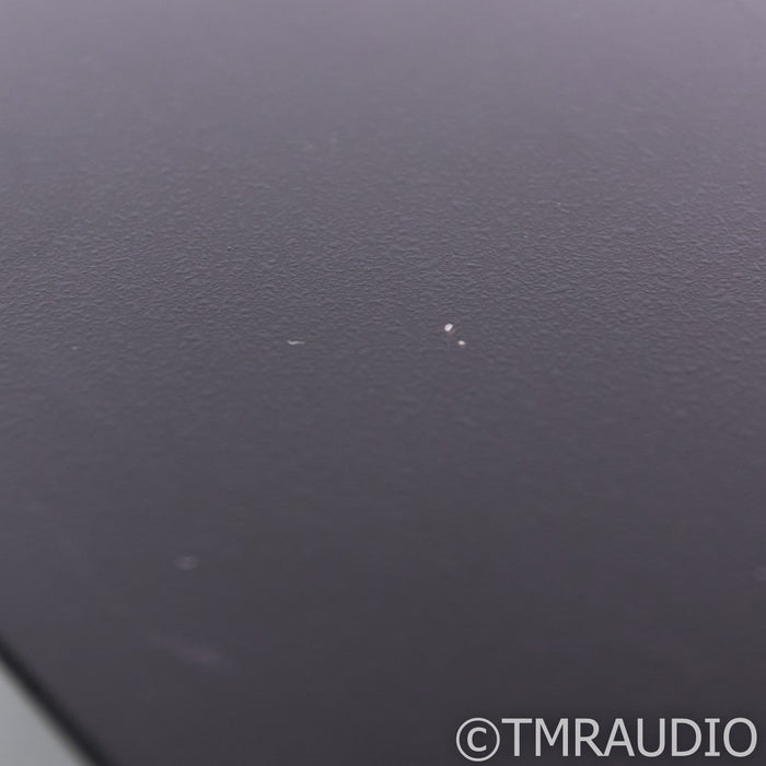 Parasound Zpre2 Stereo Preamplifier; Remote