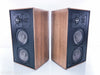 ADS L710 Vintage Bookshelf Speakers