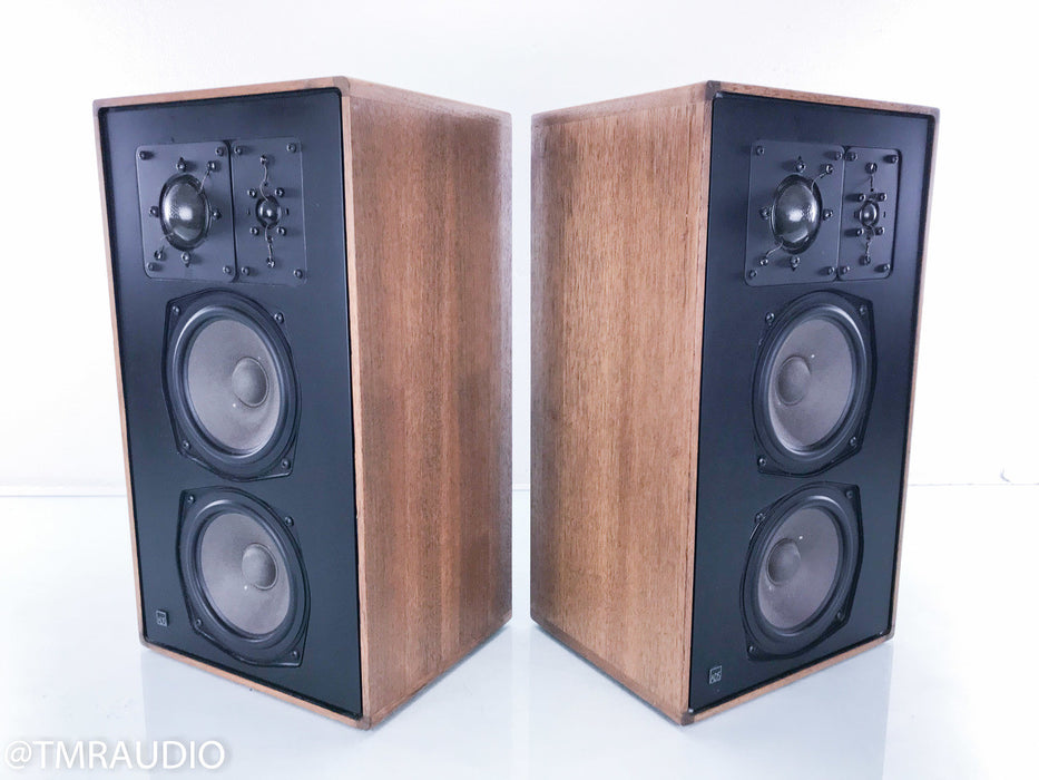 ADS L710 Vintage Bookshelf Speakers