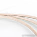 Transparent Audio The Link 200 RCA Cables; 10ft Pair Interconnects