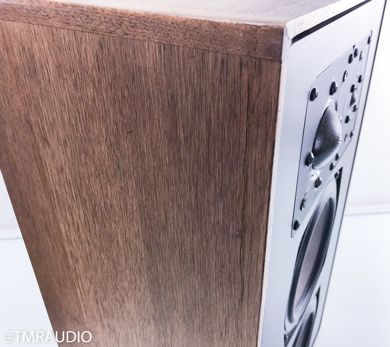 ADS L710 Vintage Bookshelf Speakers