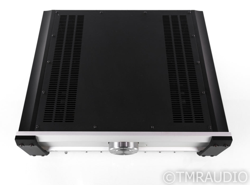 Musical Fidelity A5 Stereo Integrated Amplifier; A-5; MM Phono  (No Remote)