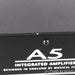Musical Fidelity A5 Stereo Integrated Amplifier; A-5; MM Phono  (No Remote)
