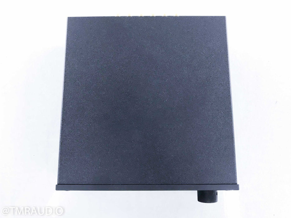 Benchmark DAC3 HGC DAC / Headphone Amplifier