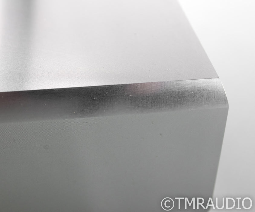 Ayre Acoustics MX-R Mono Power Amplifier