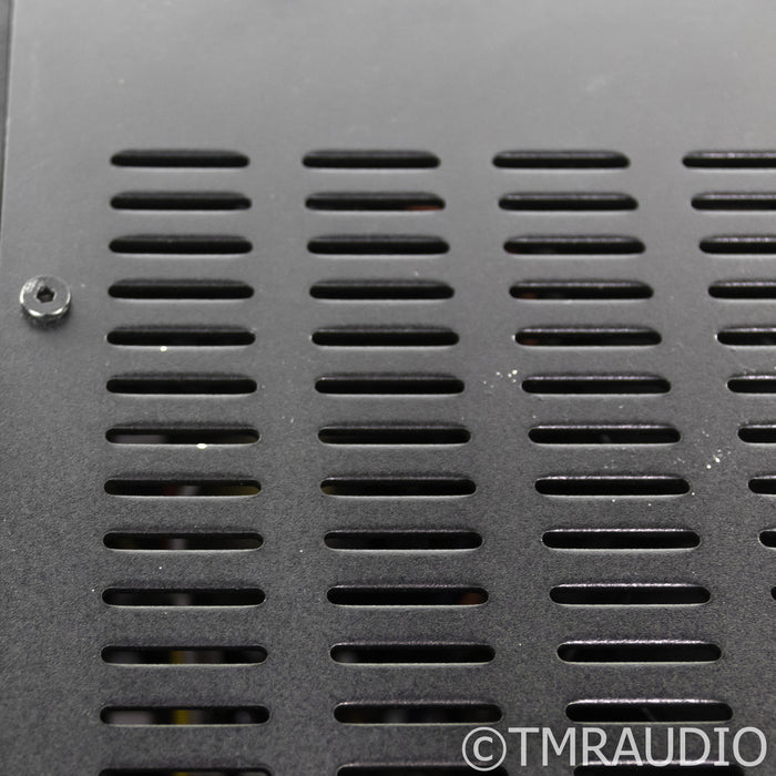 Parasound A21 Stereo Power Amplifier; A-21 (1/5)