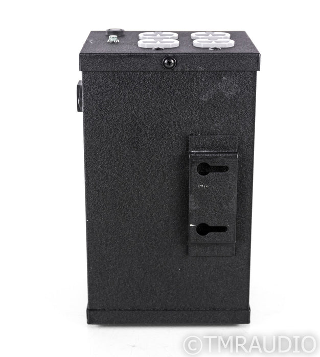 Richard Gray Power Company RGPC 400S Power Conditioner; RGPC-400-S