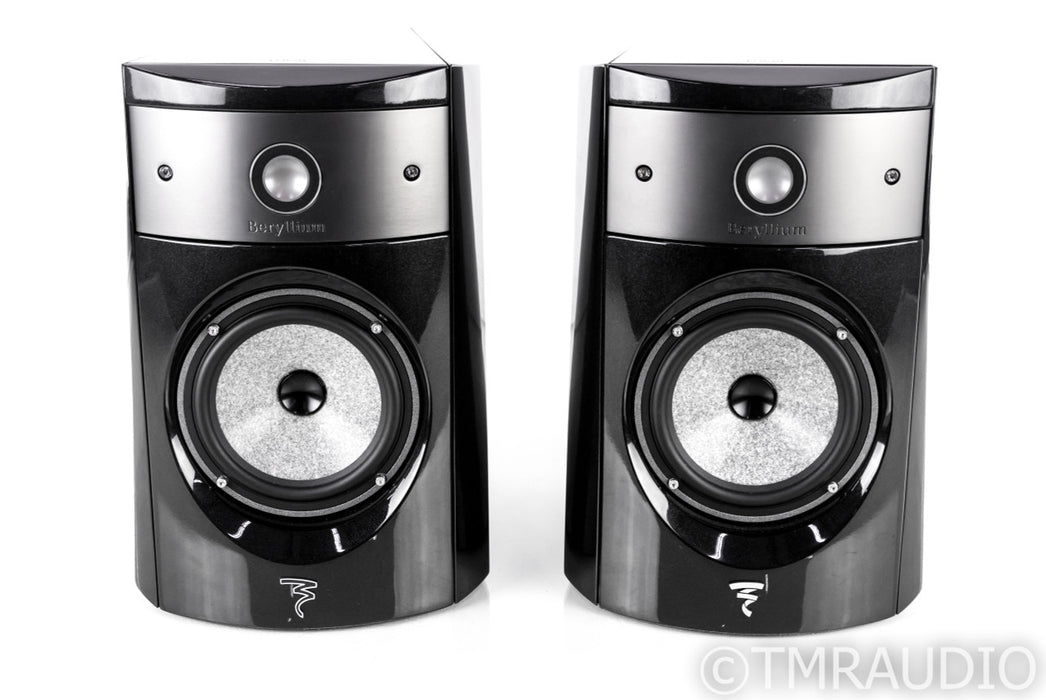 Focal Electra 1008 Be Bookshelf Speakers