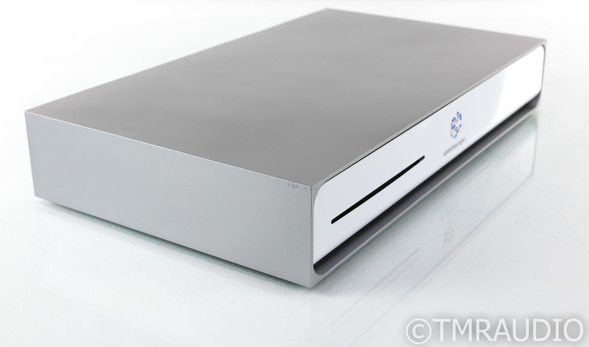Kaleidescape Alto Blu-Ray Player; 4TB HDD (No Remote)