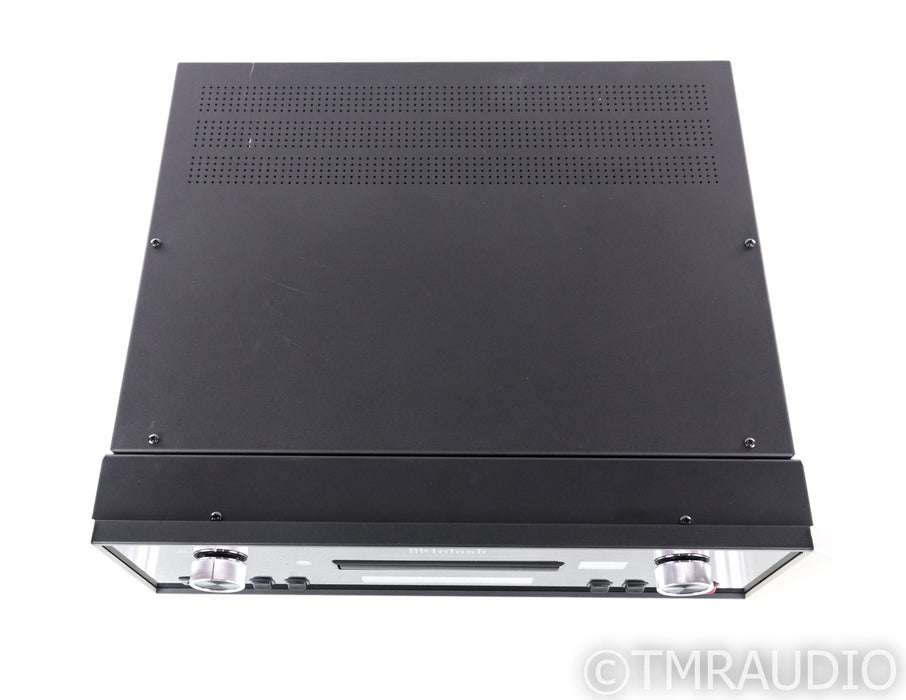 McIntosh MCD550 SACD / CD Player; MCD-550; Remote